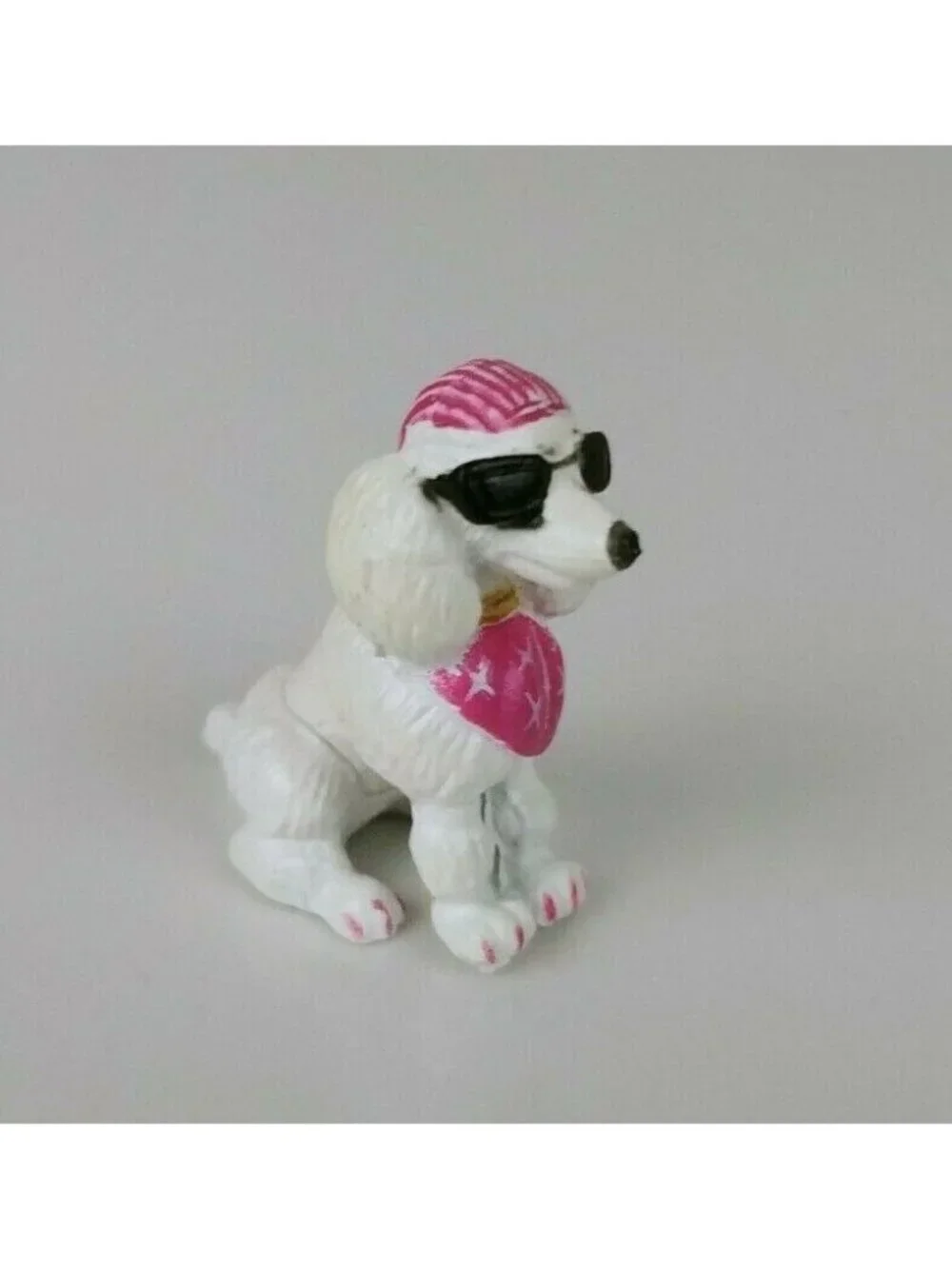 Homies County Dog Pound Series 2 FI-FI rare